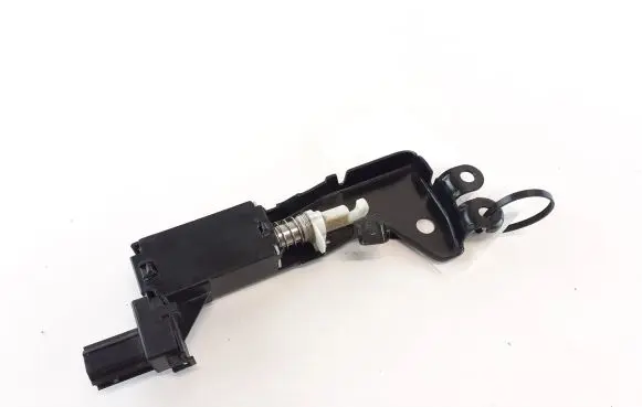 Steering wheel lock