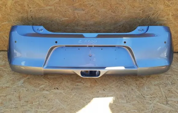 Suzuki Swift II Rear bumper Z1100