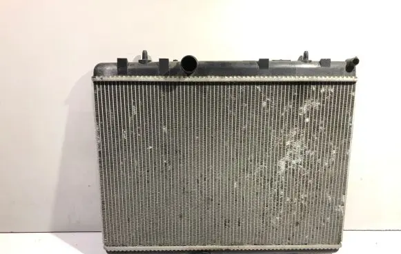 Citroen C4 Grand Picasso Coolant radiator 9680533480