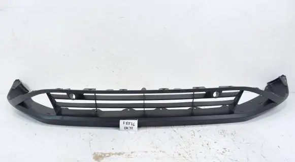 Nissan Qashqai J12 Front bumper lip 620266UA0A