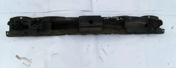 Rear beam