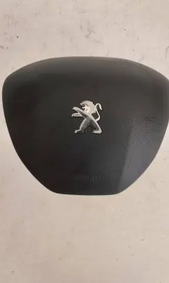 Peugeot 308 Steering wheel airbag 96783105ZD