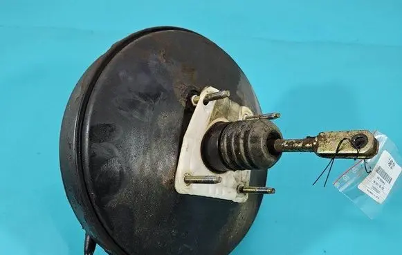 Iveco Daily 3rd gen Brake booster 500373265 IMPRK1499331