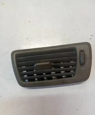 Volvo S60 Dash center air vent grill 3409375