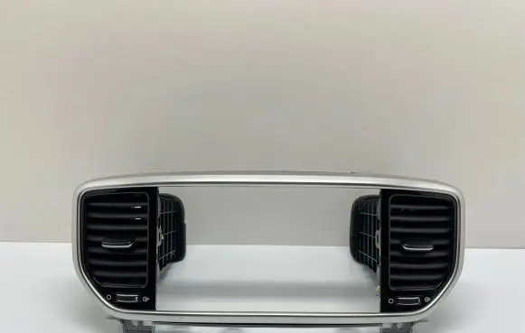 KIA Sportage Dash center air vent grill 97420F1AA0
