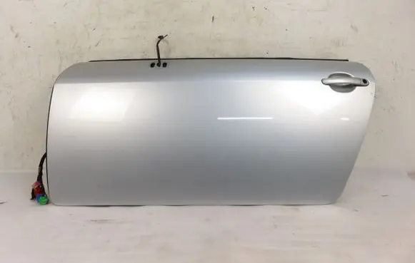 Audi TT Mk1 Door (2 Door Coupe) 