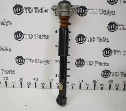 Audi A5 8T 8F Rear shock absorber/damper 8T0513035M