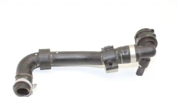 Audi Q4 Sportback e-tron Engine coolant pipe/hose 1EA121036F