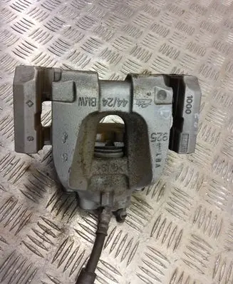 BMW 7 F01 F02 F03 F04 Rear brake caliper