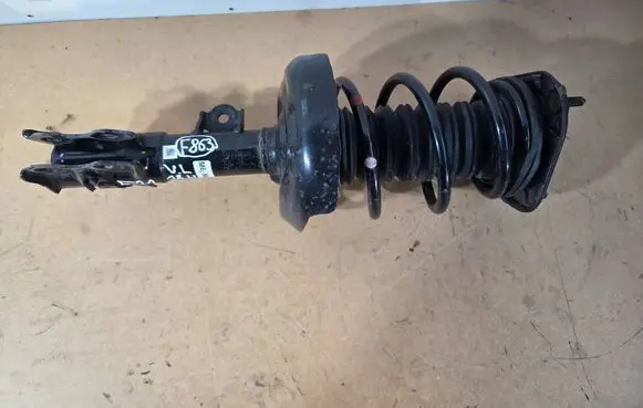 Toyota Corolla E210 E21 Front shock absorber with coil spring 4852002M60