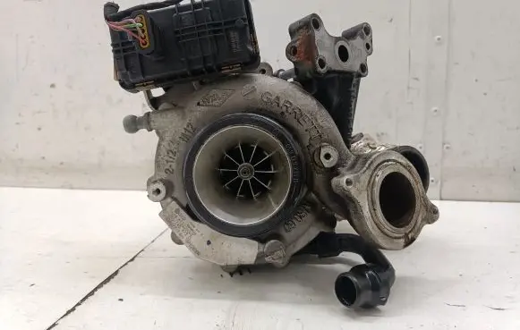 Audi A4 S4 B9 Turbo 059145873CL 6NW010430