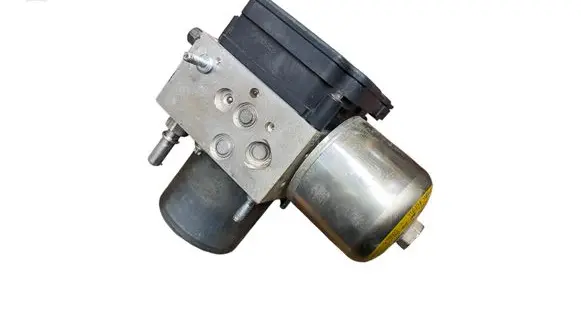 Renault Zoe ABS Pump 472108051R 970007 16112210413