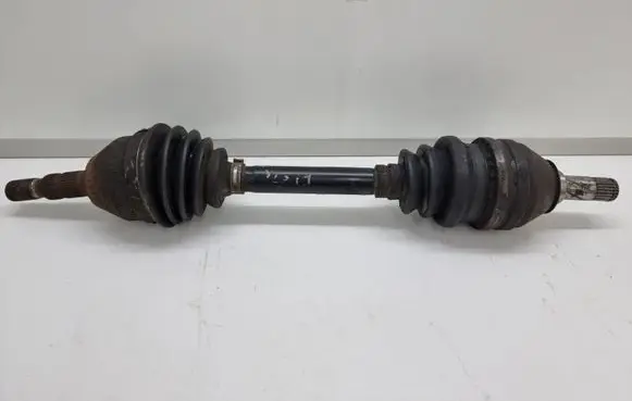 Opel Astra H Front driveshaft 