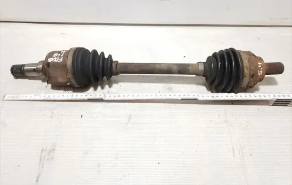Ford Focus Front driveshaft