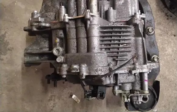 Lexus RX 450H Rear differential C7Y150717