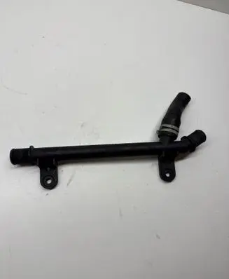 BMW 5 F10 F11 Engine coolant pipe/hose 9231897