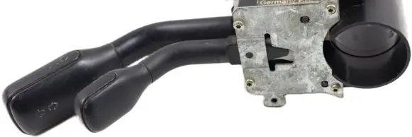Audi 80 90 S2 B4 Indicator stalk 443953513H KLS201931