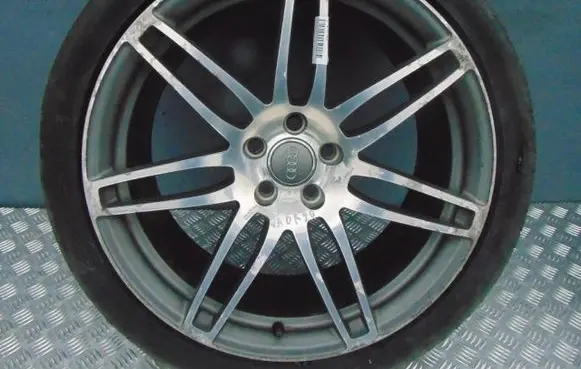 Audi A4 S4 B5 8D R12 alloy rim 