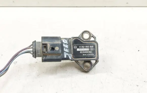 Jeep Compass Air pressure sensor 0281002848 05149001AA