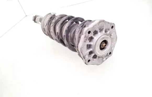 BMW X3 G01 Rear shock absorber with coil spring 6871805 6884926 6866796