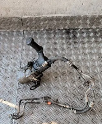 Citroen C4 I Power steering pump A5097515 102220M5