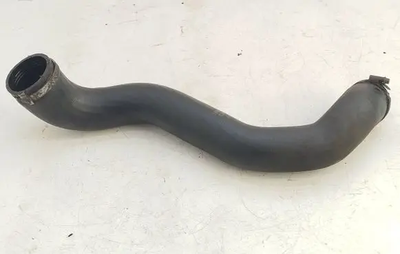 Ford Mondeo MK IV Intercooler hose/pipe AG916K863AB