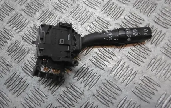 Toyota Avensis T250 Wiper switch 84652-05170