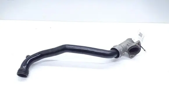 Citroen DS5 Engine coolant pipe/hose 9683027280