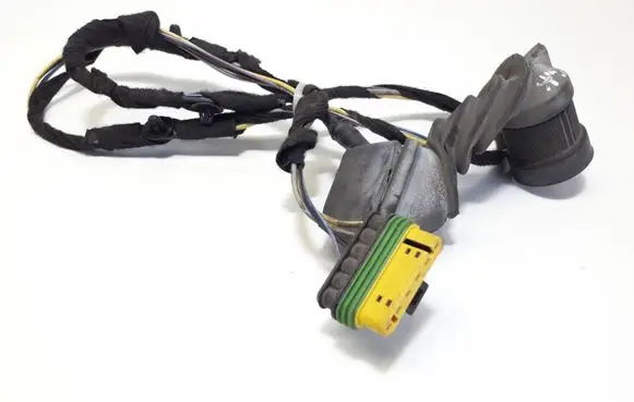 Fiat Punto (176) Rear door wiring loom 46542083