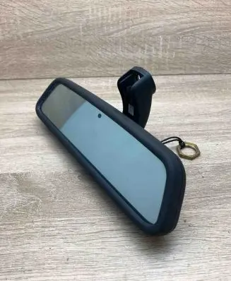 BMW 5 E39 Rear view mirror (interior) 8131737 5197L2X
