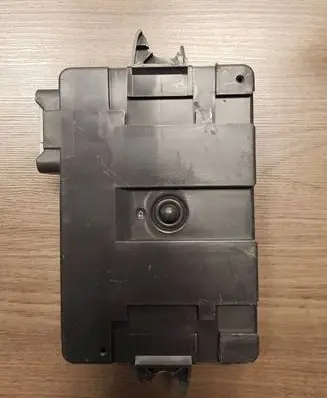 Land Rover Range Rover Sport L494 Other control units/modules DPLA19H440BD PPTD20 3301544384