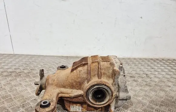 Lexus GS 300 350 430 450H Rear differential 381060322