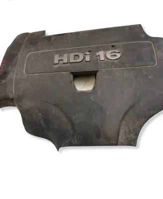 Peugeot 508 Engine cover (trim) 30029579