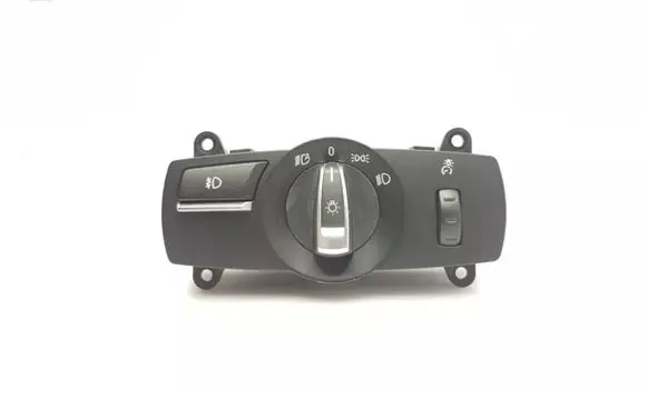 BMW X3 F25 Light switch 9346838