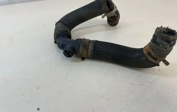 Opel Vivaro Engine coolant pipe/hose 922440