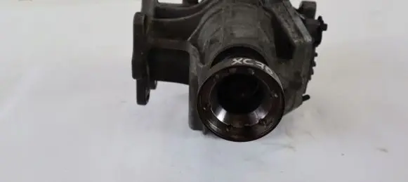Volvo XC70 Manual 5 speed gearbox 30700027
