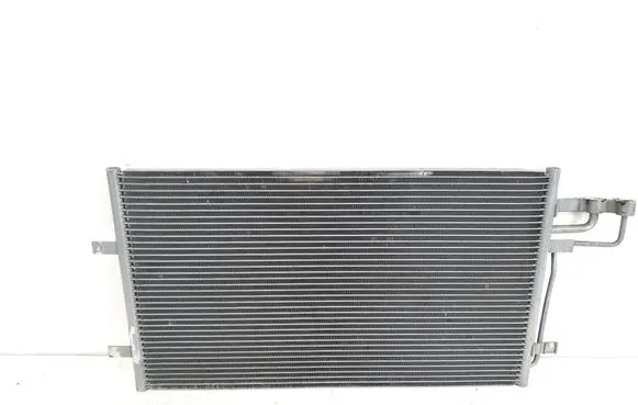 Ford Focus C-MAX A/C cooling radiator (condenser)