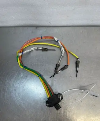 Renault Clio V Exhaust gas temperature sensor 226582354R