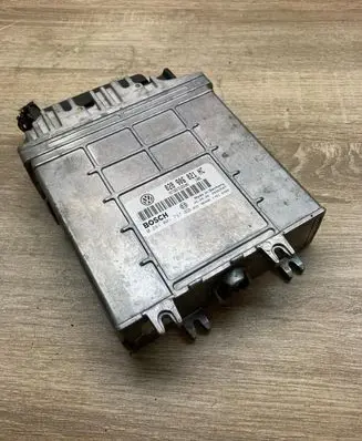Ford Galaxy Engine control unit/module ECU 028906021HC 0281001737
