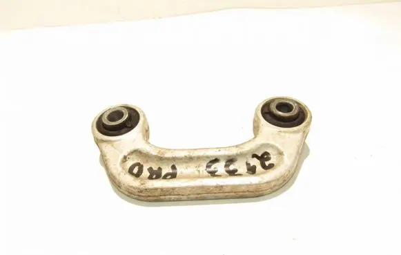 Audi A6 S6 C6 4F Front anti-roll bar/stabilizer link Nėra