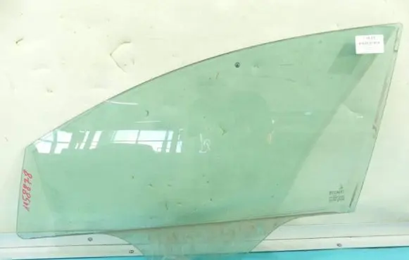 Fiat Bravo Front door window glass four-door IMPRK1158878