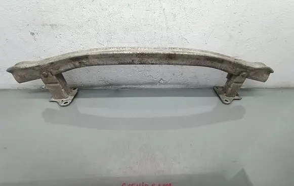 Renault Scenic II - Grand scenic II Front bumper support beam 
