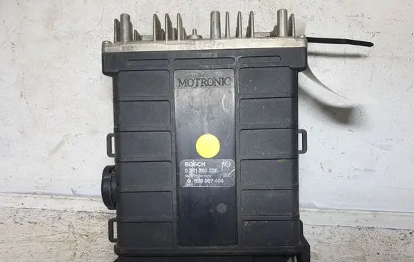 Acura ILX Engine control unit/module 0261200220 893907404