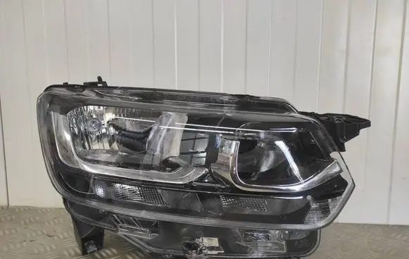 Toyota ProAce City Headlight/headlamp 9835780580 73523126 735231260C1N