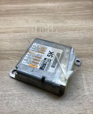 Toyota Yaris Airbag control unit/module 891700DC70 2510000570