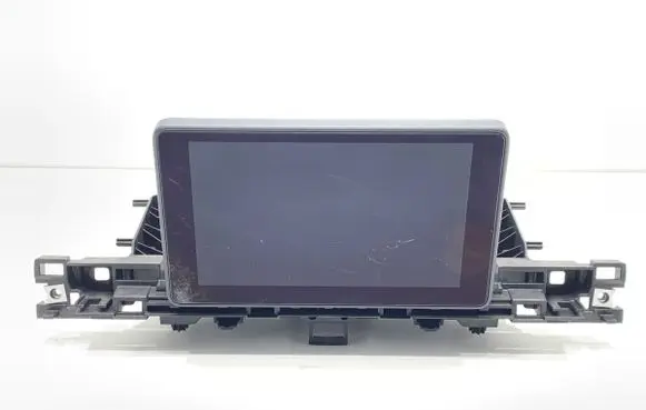 Audi A4 S4 B9 Screen/display/small screen 8W0919604