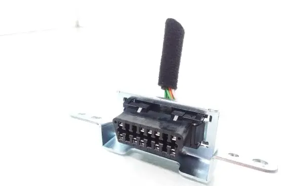 Hyundai Tucson TL Other wiring loom