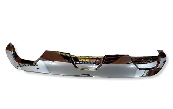 Hyundai Palisade Rear bumper 86671S8100
