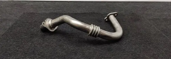 Audi A4 S4 B7 8E 8H EGR valve line/pipe/hose 03L131521