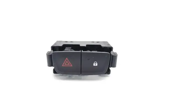 Renault Trafic III (X82) Hazard light switch
